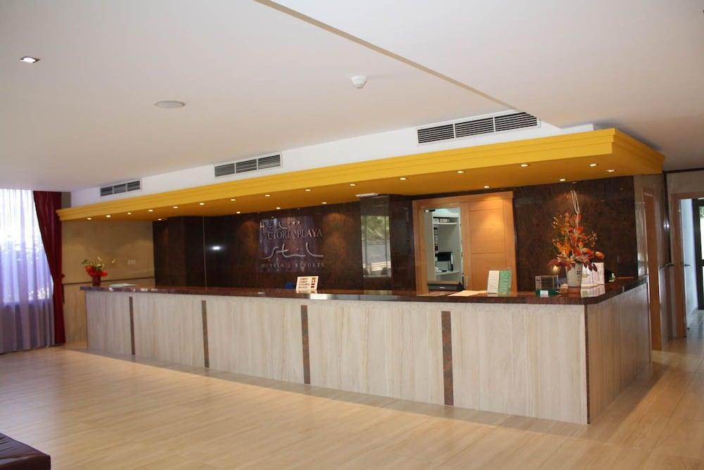 Hotel Stil Victoria Playa
