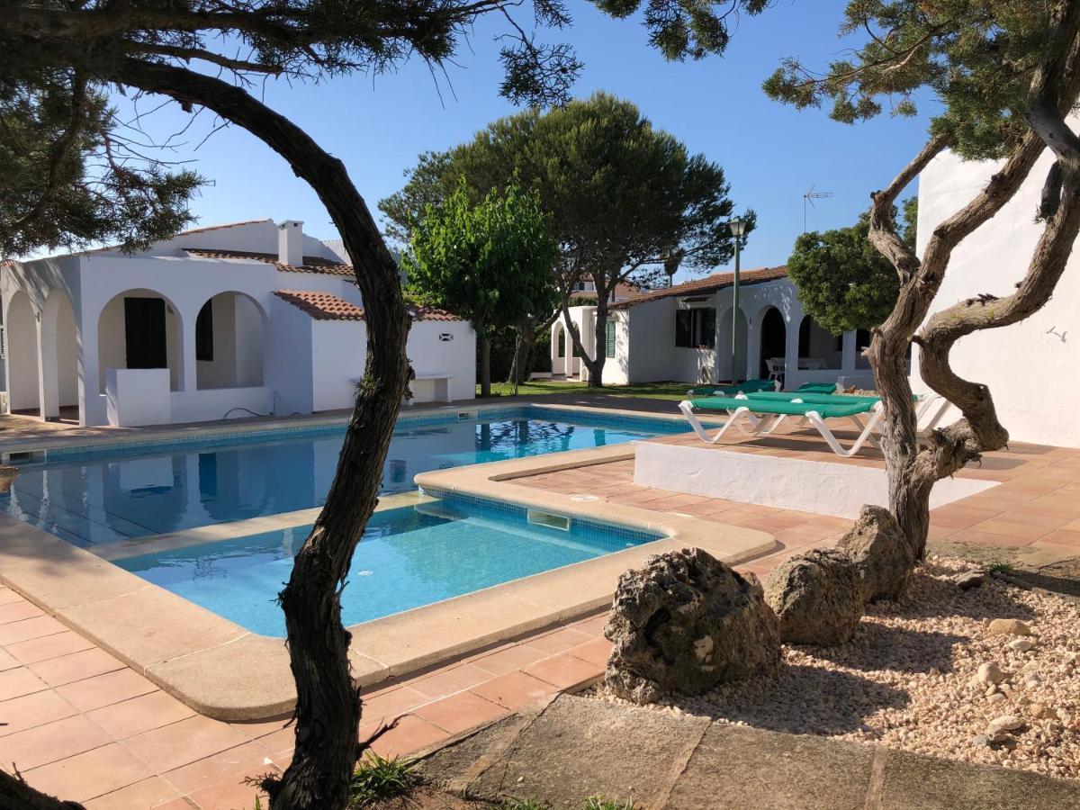 Alondras Apartamento Cala'n Forcat