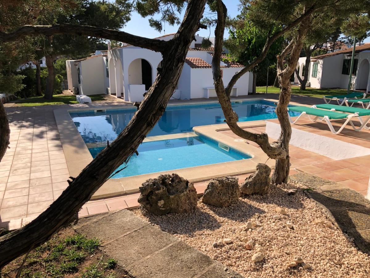 Alondras Apartamento Cala'n Forcat