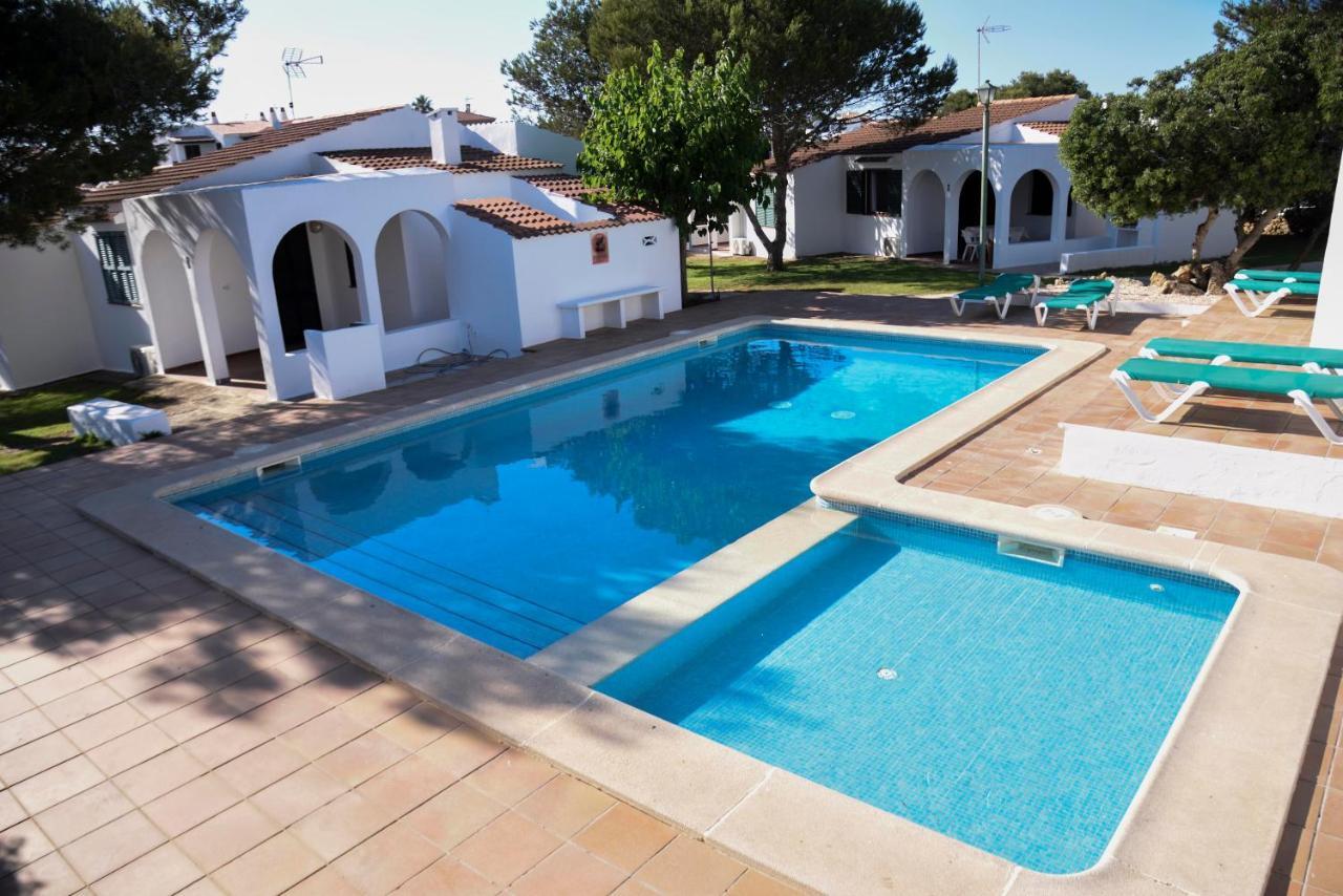 Apartamento Alondras *