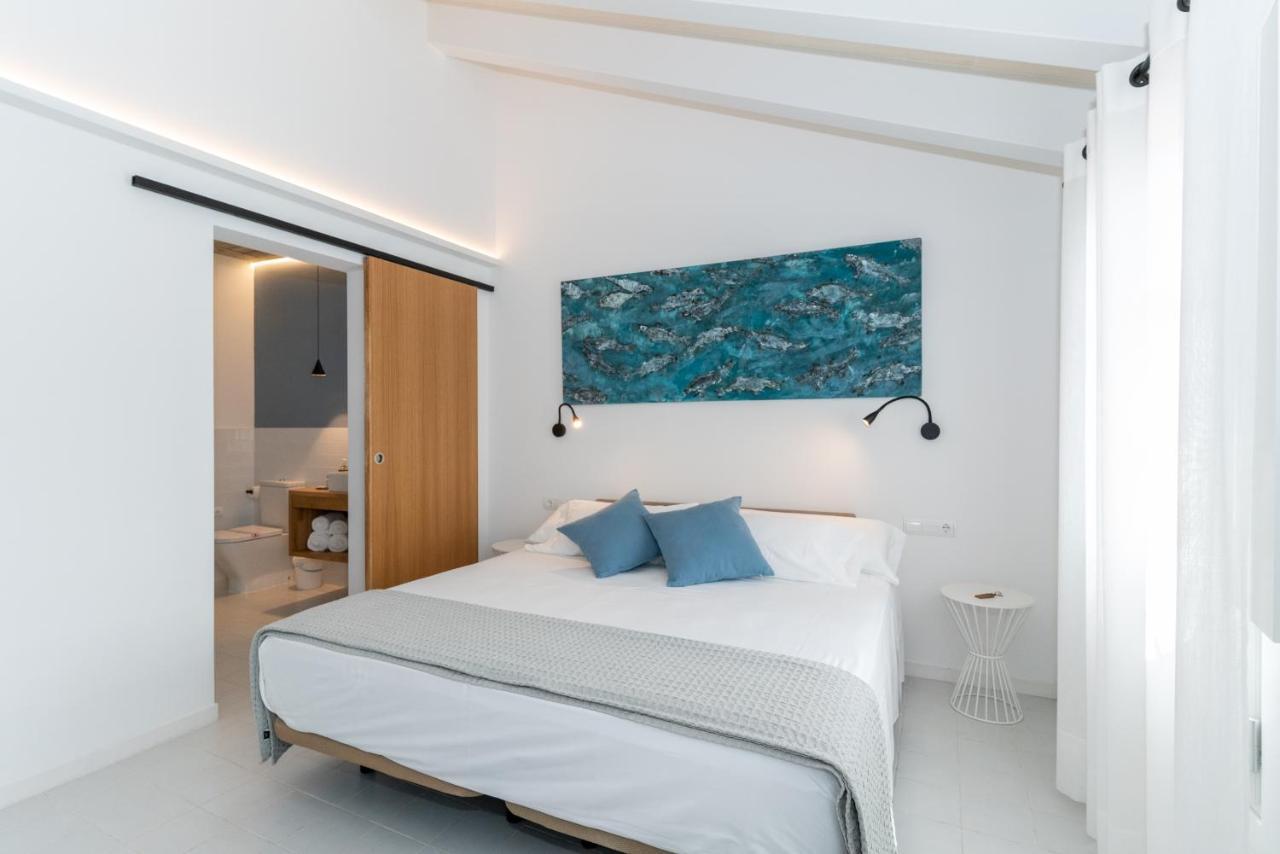 M - 27 Hotel Es Mercadal