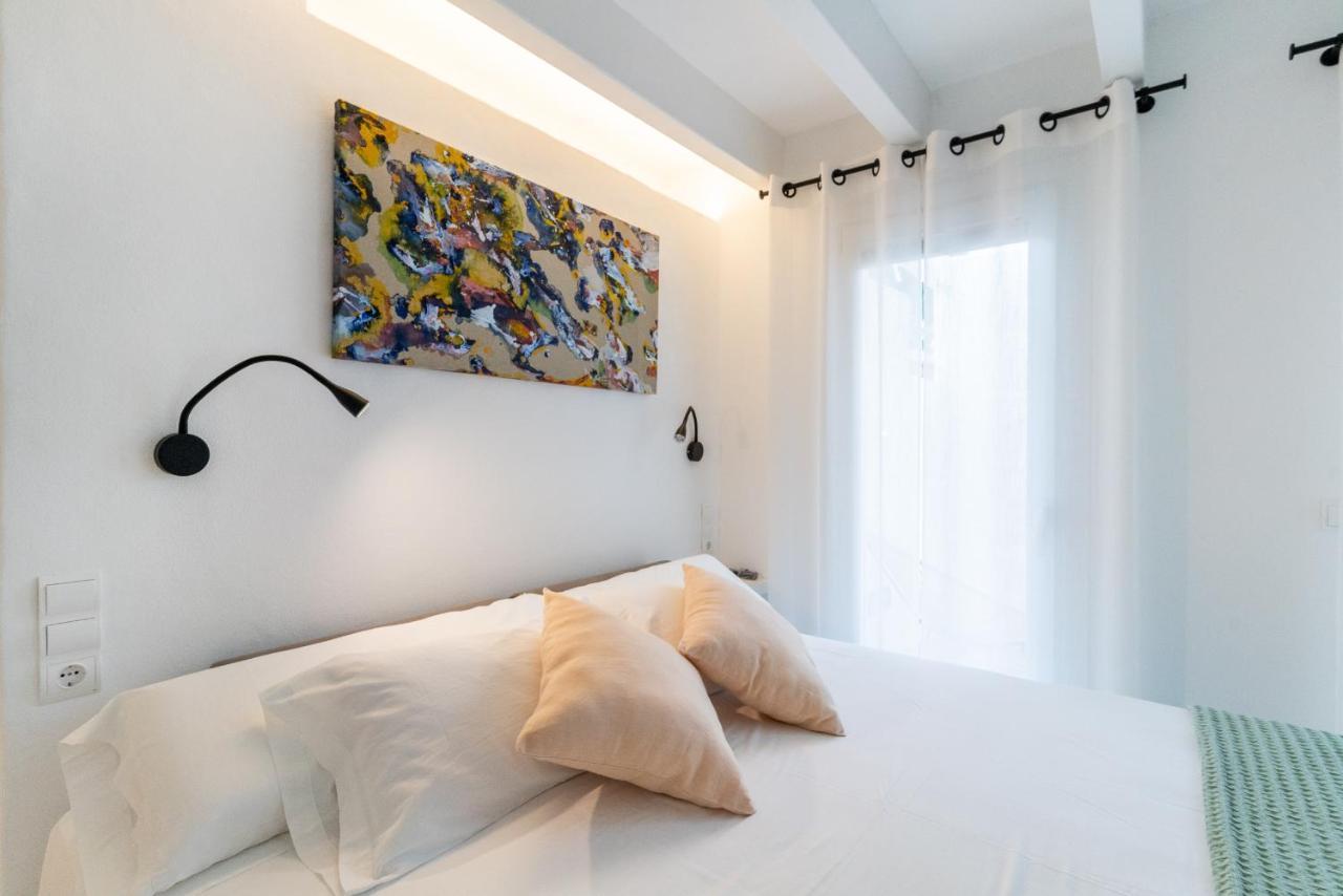Hotel M - 27 Es Mercadal