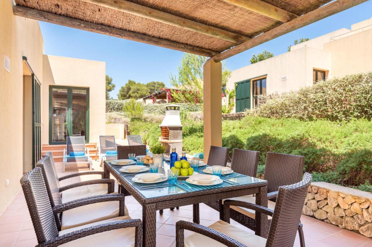 Villa Prinsotel Cala Galdana *