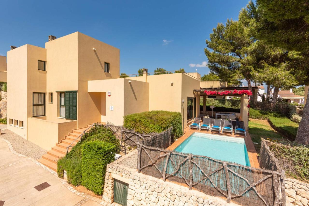 Prinsotel Cala Galdana Villa Cala Galdana (Menorca)