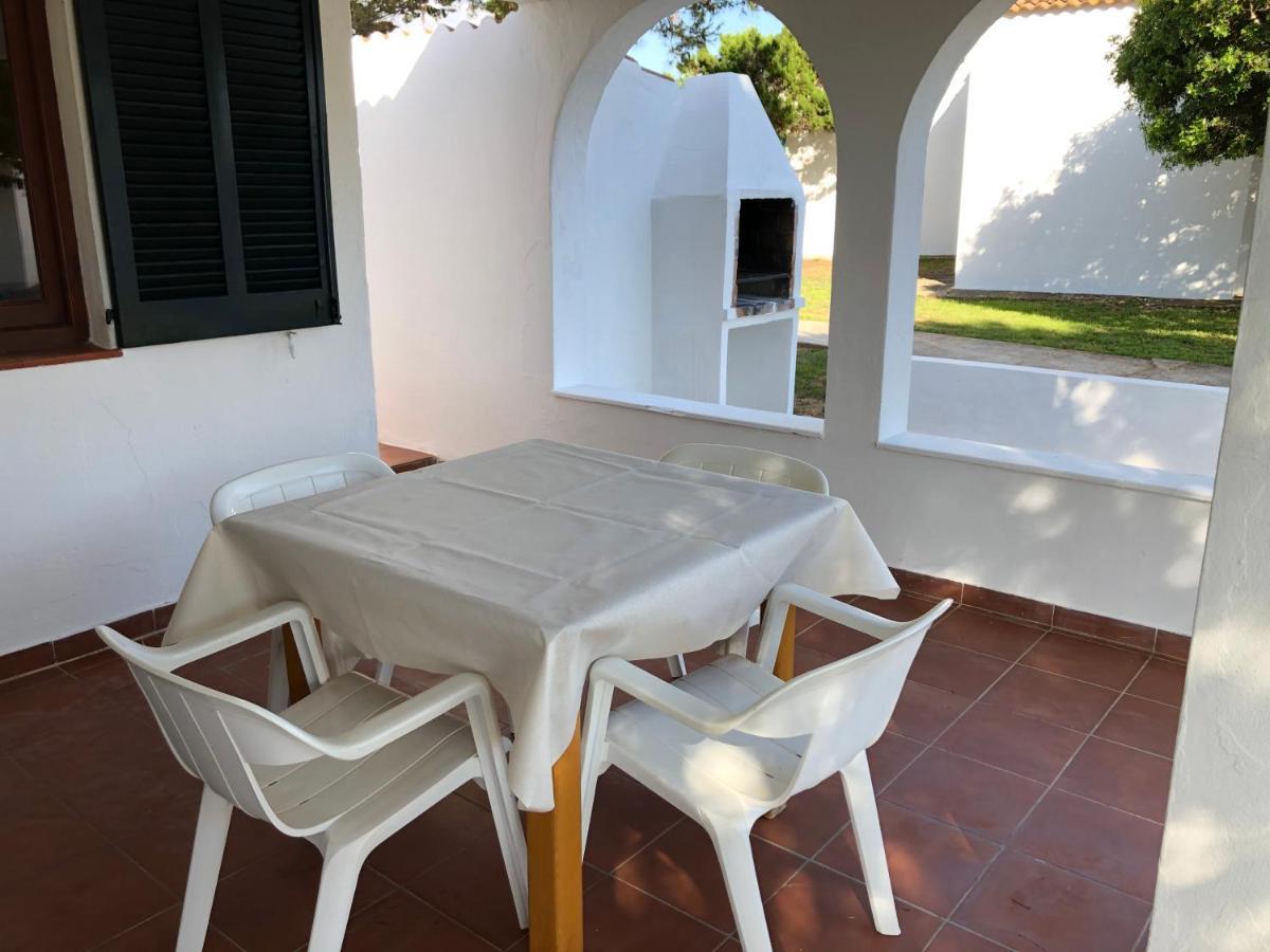 Alondras Apartamento Cala'n Forcat