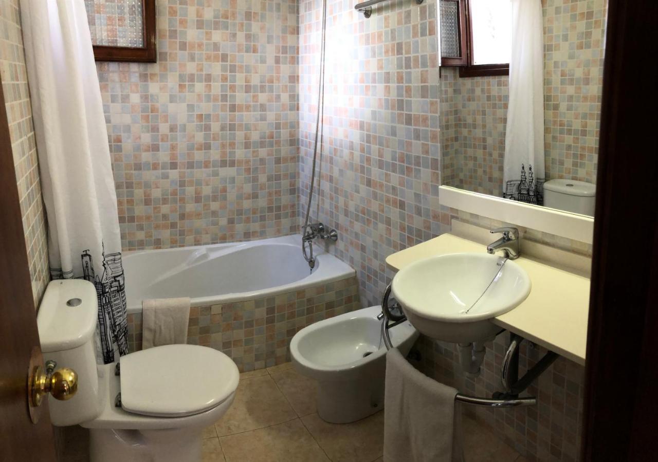 Alondras Apartamento Cala'n Forcat