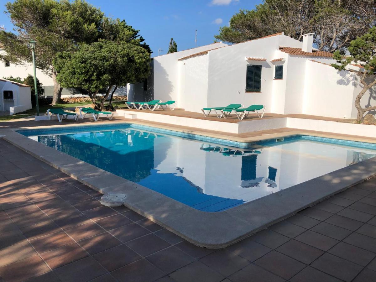 Apartamento Alondras *