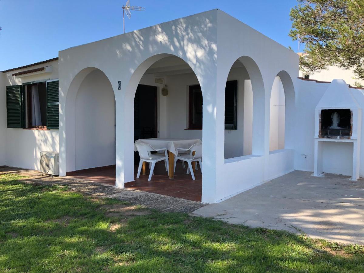 Apartamento Alondras *