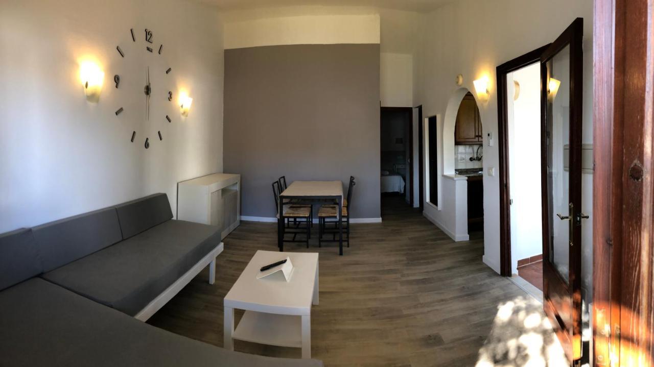 Apartamento Alondras *