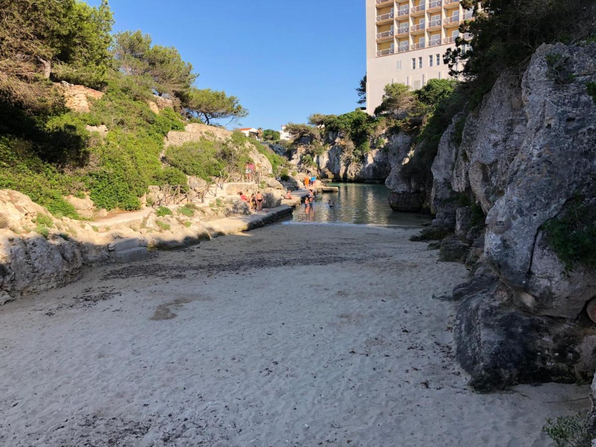 Alondras Apartamento Cala'n Forcat