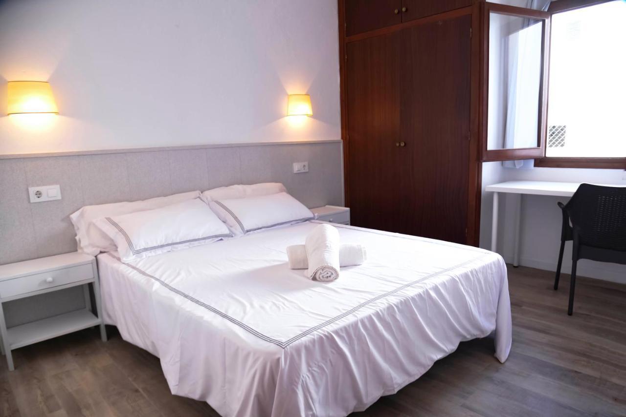 Apartamento Alondras