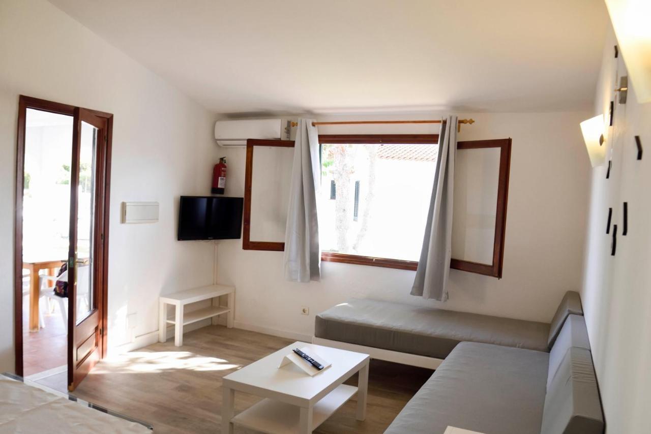 Apartamento Alondras *