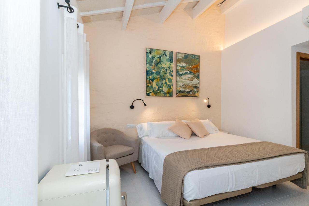 Hotel M - 27 Es Mercadal